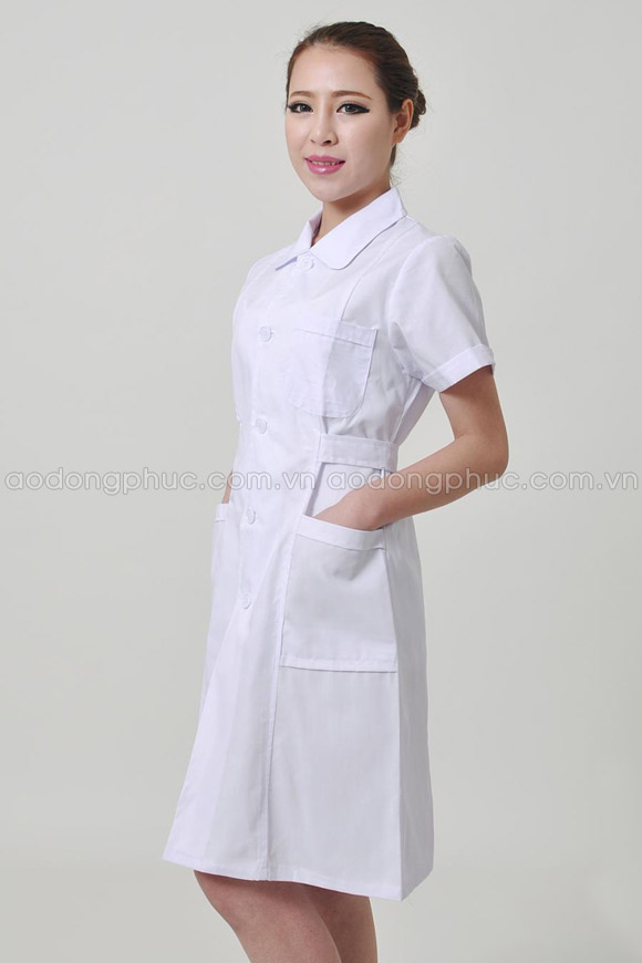 May ao blouse | May áo blouse